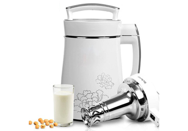 豆漿機攪刀是刀頭越多越好嗎