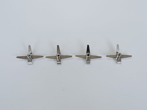 該如何選購果汁機(jī)刀片？