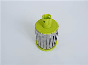 細(xì)絲切菜機刀筒